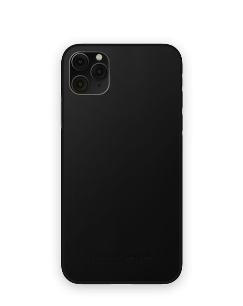 Atelier Case iPhone 11 Pro Max Intense Black