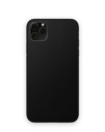 Atelier Coque iPhone 11 Pro Max Noir Intense 1