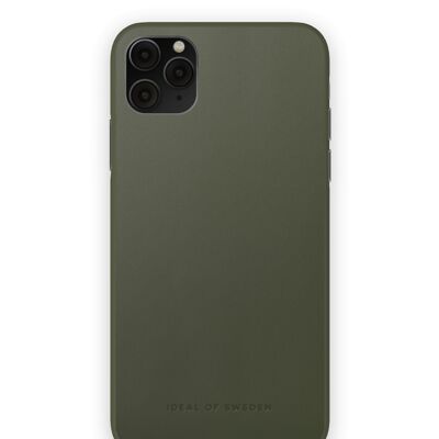 Atelier Case iPhone 11 Pro Max Intense Khaki