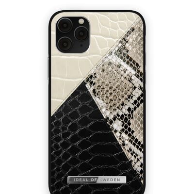 Atelier Case iPhone 11 Pro Night Sky Snake