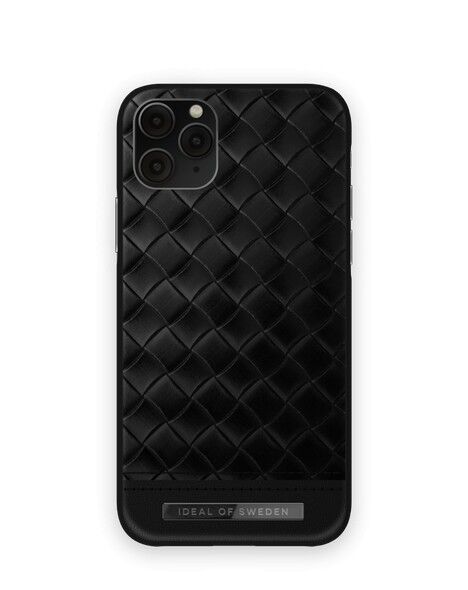 Custodia Atelier per iPhone 11 Pro Palladian Mint Snake