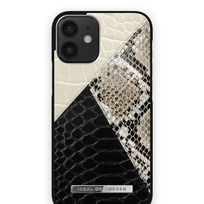 Atelier Case iPhone 12 Mini Night Sky Snake