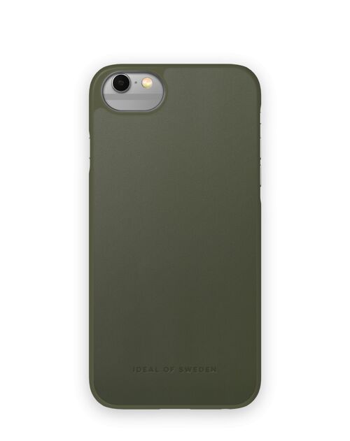 Atelier Case iPhone 6/6s Intense Khaki
