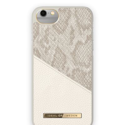 Custodia Atelier per iPhone 6/6s Pearl Python