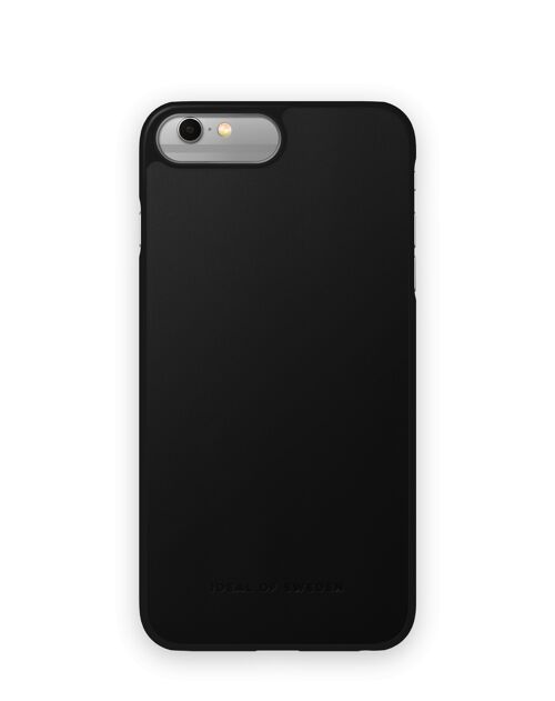 Atelier Case iPhone 6/6s Plus Intense Black