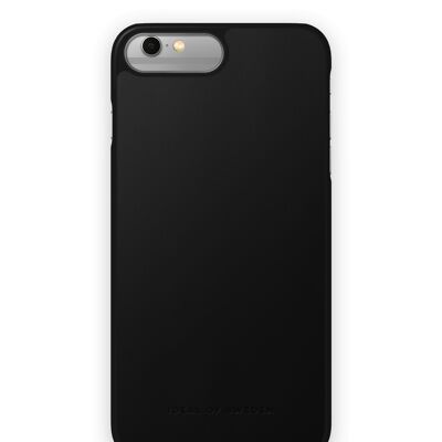 Atelier Case iPhone 6 / 6s Plus Intensives Schwarz