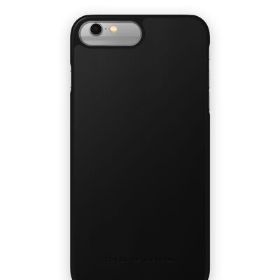 Coque Atelier iPhone 6 / 6s Plus Noir Intense