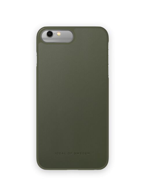 Atelier Case iPhone 6/6s Plus Intense Khaki
