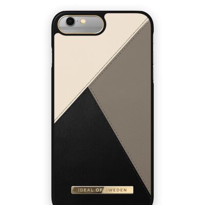 Atelier Case iPhone 6 / 6s Plus Taupe Trio