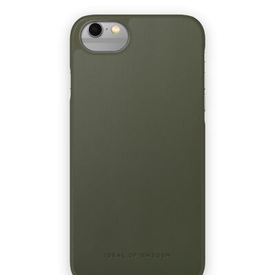 Atelier Case iPhone 7 Intense Khaki
