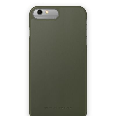 Custodia Atelier iPhone 7 Plus Intense Khaki