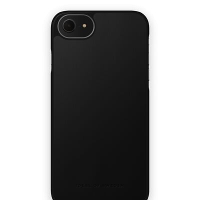 Atelier Case iPhone 8 Intensives Schwarz