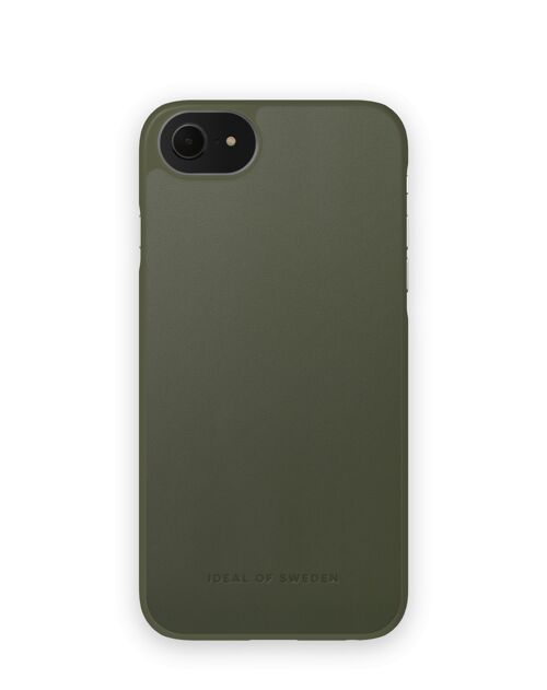 Atelier Case iPhone 8 Intense Khaki