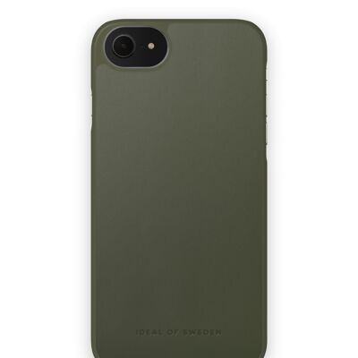 Atelier Case iPhone 8 Intensives Khaki