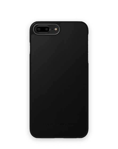 Atelier Case iPhone 8 Plus Intense Black