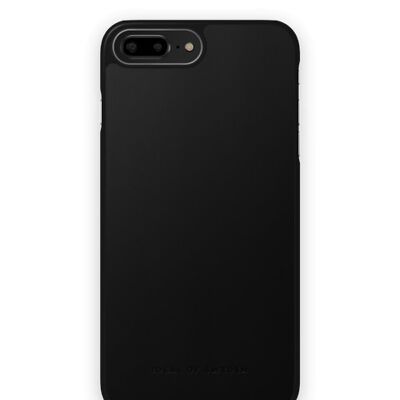 Atelier Coque iPhone 8 Plus Noir Intense