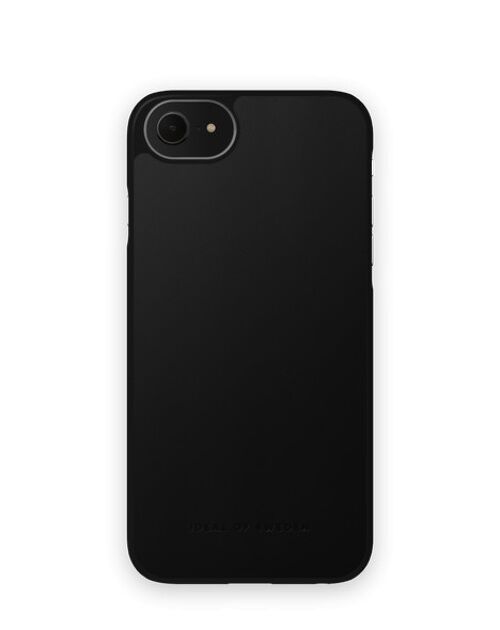 Atelier Case iPhone SE Intense Black