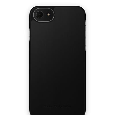 Atelier Case iPhone SE Intense Black