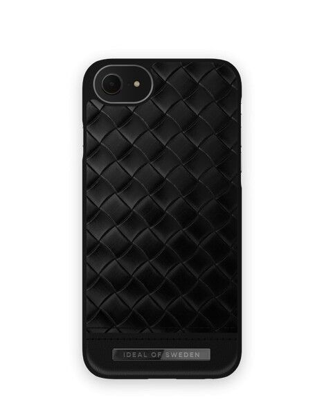 Custodia Atelier per iPhone SE Night Sky Snake