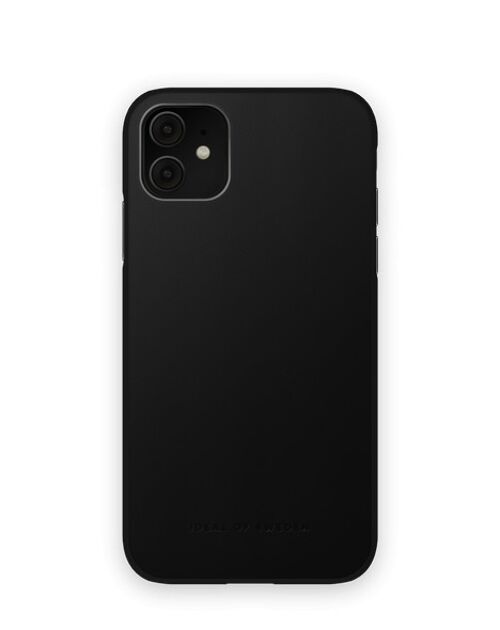 Atelier Case iPhone XR Intense Black