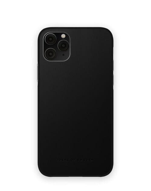 Atelier Case iPhone XS Intense Black