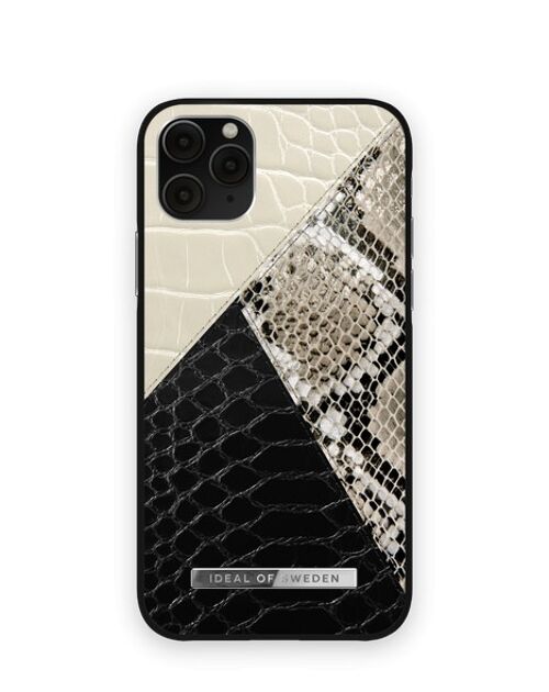 Atelier Case iPhone XS Night Sky Snake