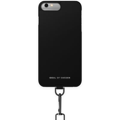 Atelier Necklace Case iPhone 7 Plus Intense Black
