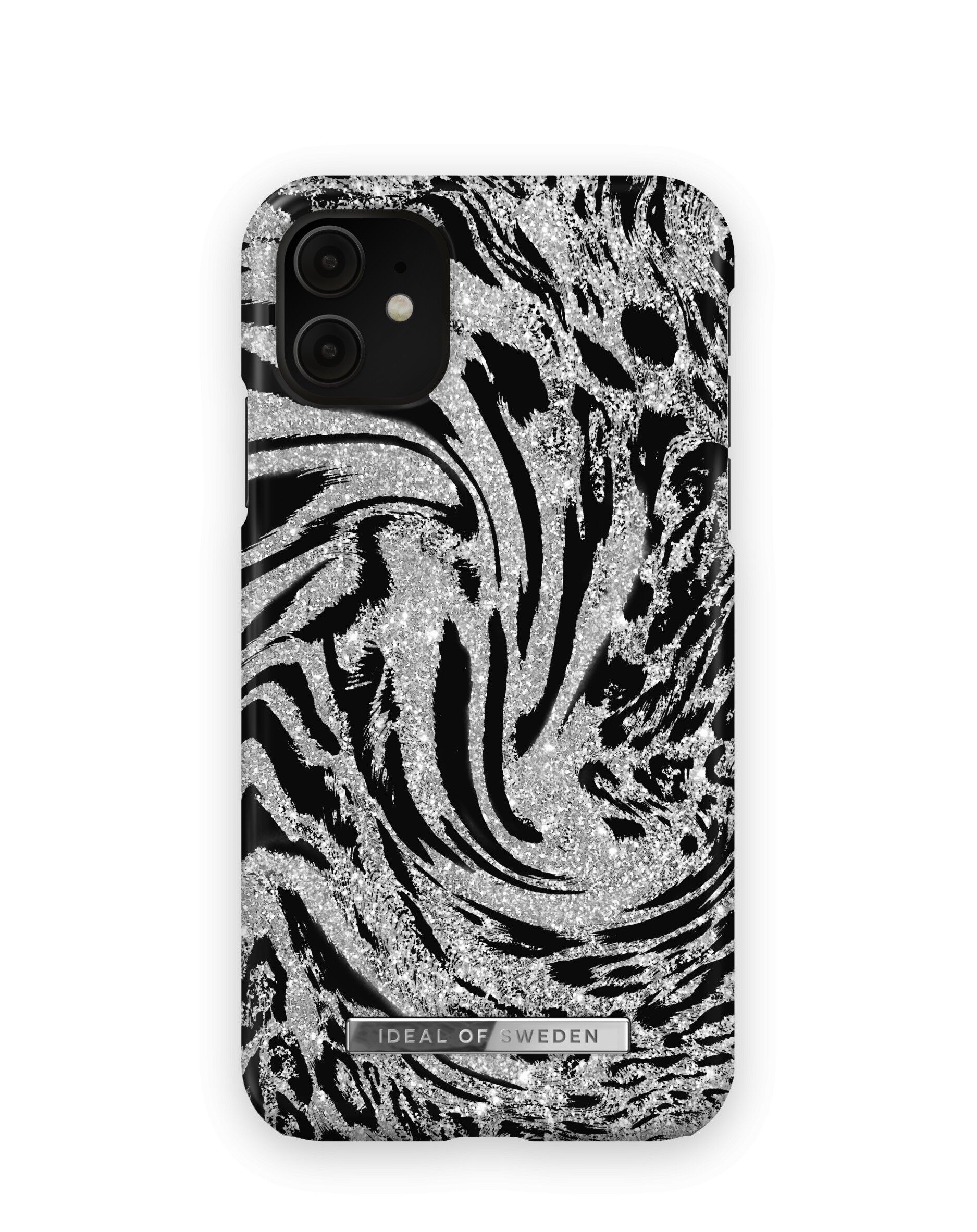 Custodia alla moda per iPhone 11 Hypnotic Sparkle