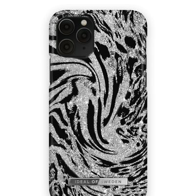 Custodia alla moda per iPhone 11 Pro Hypnotic Sparkle