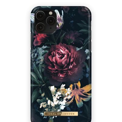 Custodia alla moda per iPhone 11 Pro Max Dawn Bloom