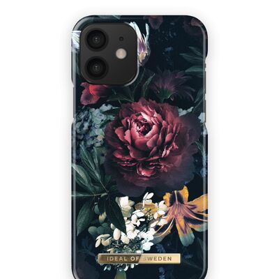 Custodia alla moda per iPhone 12 Dawn Bloom