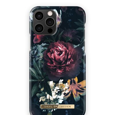 Custodia alla moda per iPhone 12 Pro Dawn Bloom