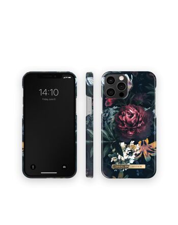 Coque Fashion iPhone 12 Pro Dawn Bloom 3