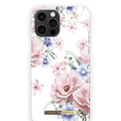 Fashion Case iPhone 13 Pro Max Floral Romance