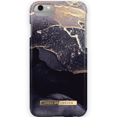 Fashion Case iPhone 6/6S Golden Twilight