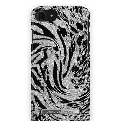 Custodia alla moda per iPhone 6 / 6s Hypnotic Sparkle