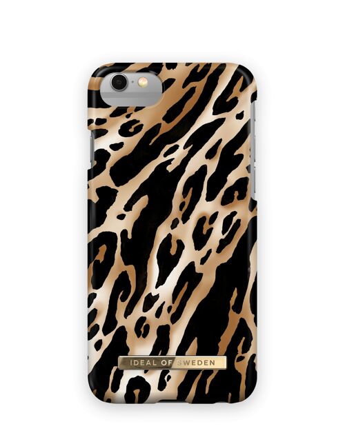 Fashion Case iPhone 6/6S Iconic Leopard