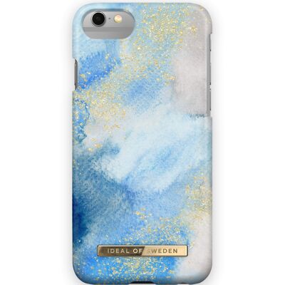 Fashion Case iPhone 6/6S Ocean Shimmer