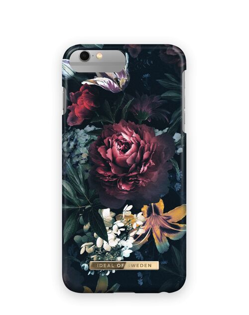 Fashion Case iPhone 6/6S Plus Dawn Bloom