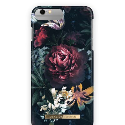 Fashion Hülle iPhone 6 / 6S Plus Dawn Bloom