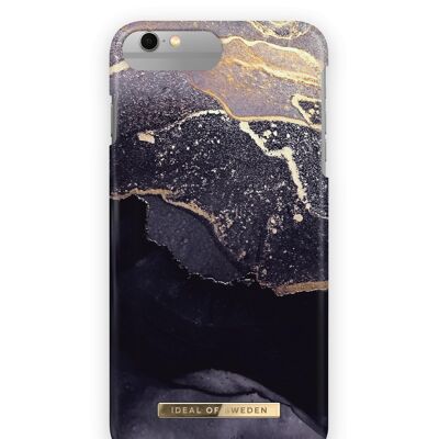 Fashion Case iPhone 6 / 6S Plus Golden Twilight
