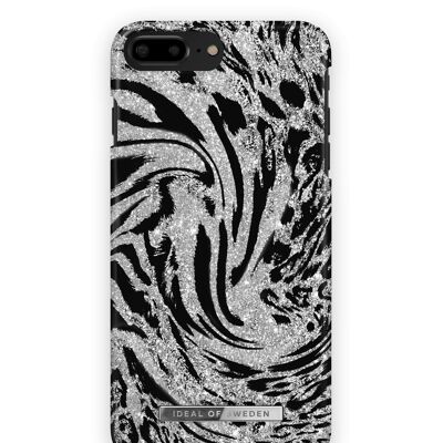 Custodia alla moda per iPhone 6 / 6s Plus Hypnotic Sparkle