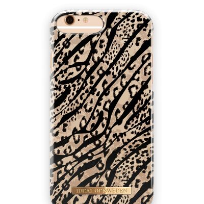 Fashion Case iPhone 6 / 6S Plus Leo Mania