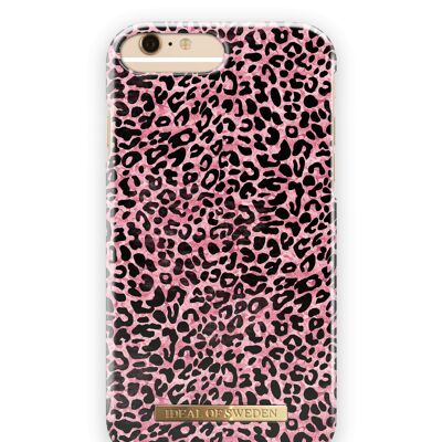 Coque Fashion iPhone 6 / 6S Plus Lush Léopard