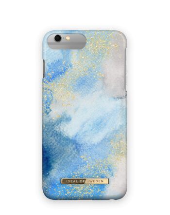 Coque Fashion iPhone 6 / 6s Plus Ocean Shimmer 1