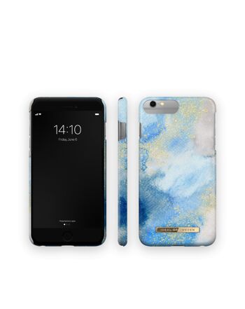 Coque Fashion iPhone 6 / 6s Plus Ocean Shimmer 5