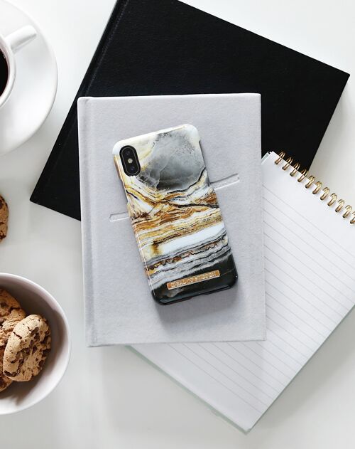 Fashion Case iPhone 6/6s Plus Outer Space Agate
