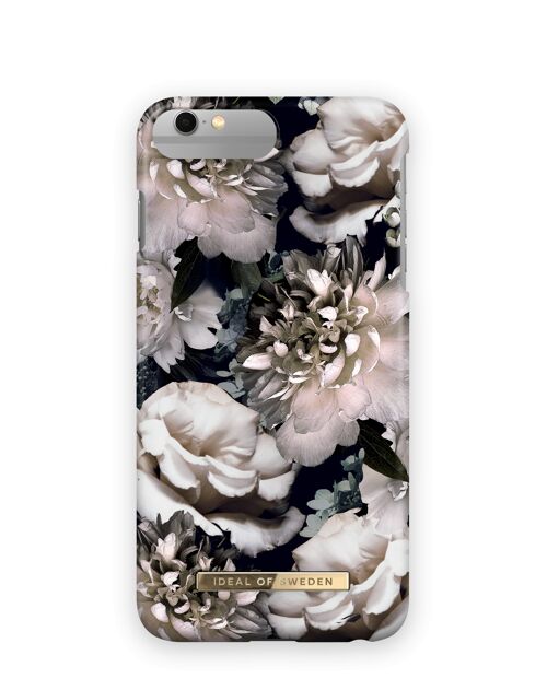 Fashion Case iPhone 6/6s Plus Porcelain Bloom