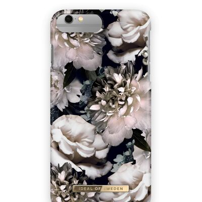 Custodia Fashion iPhone 6 / 6s Plus Porcellana Bloom