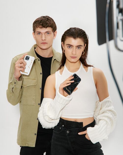 Fashion Case iPhone 6/6s Plus Port Laurent Marble